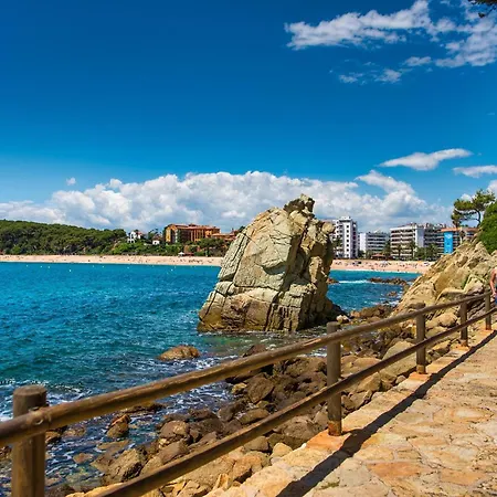 Vivalidays Kaylo - Fenals - Apartament Lloret de Mar