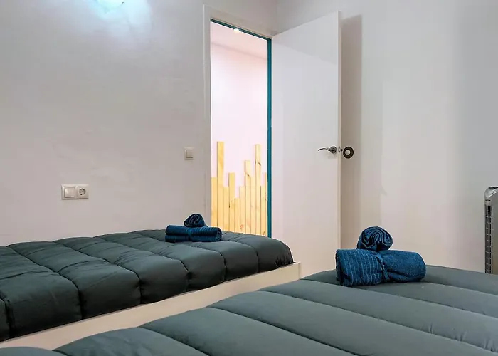 Vivalidays Kaylo - Fenals - Apartament