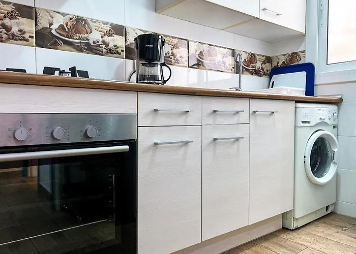 Vivalidays Kaylo - Fenals - Apartament