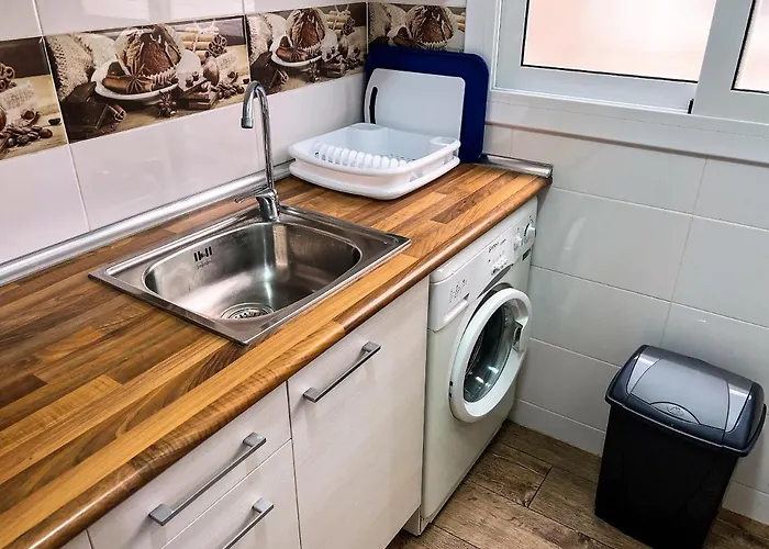 Vivalidays Kaylo - Fenals - * Lloret de Mar