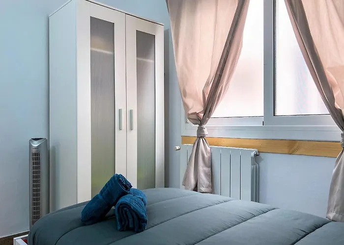 Apartament Vivalidays Kaylo - Fenals - *