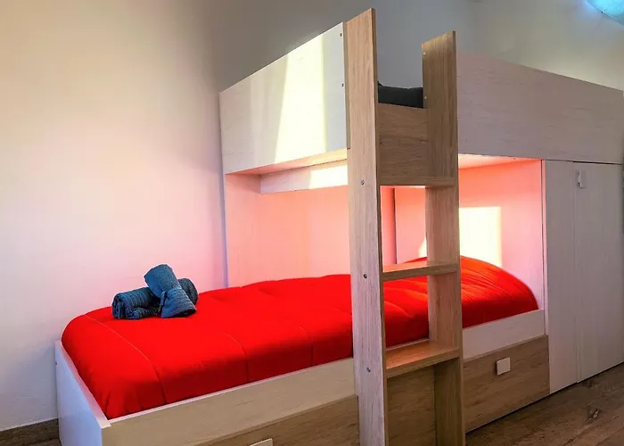 Vivalidays Kaylo - Fenals - Apartament