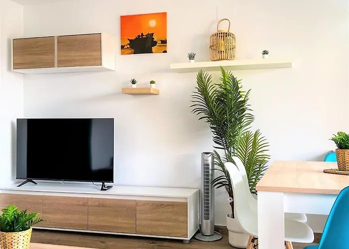 Apartament Vivalidays Kaylo - Fenals - Lloret de Mar