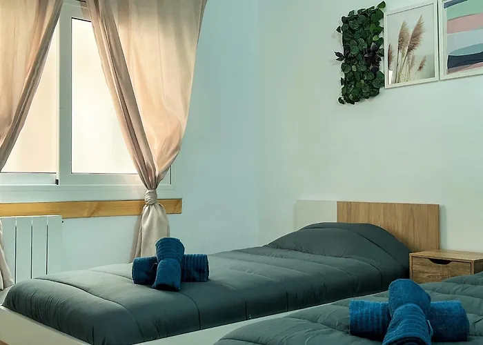 Vivalidays Kaylo - Fenals - Apartament