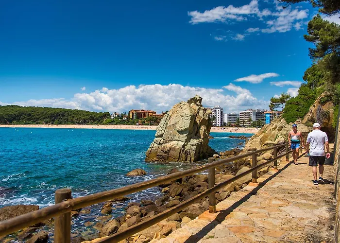 Vivalidays Kaylo - Fenals - Apartament Lloret de Mar