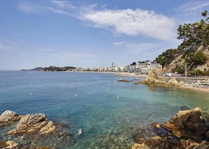 Vivalidays Kaylo - Fenals - * Lloret de Mar