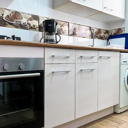 Vivalidays Kaylo - Fenals - Apartamento