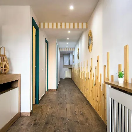 Vivalidays Kaylo - Fenals - * Lloret de Mar