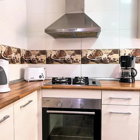 Apartamento Vivalidays Kaylo - Fenals - Lloret de Mar