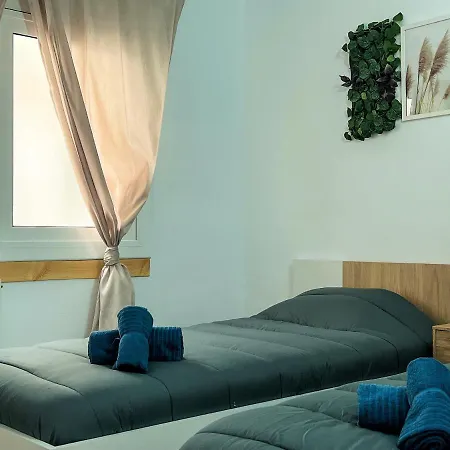 Vivalidays Kaylo - Fenals - Apartamento