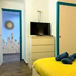 公寓 Vivalidays Kaylo - Fenals -
