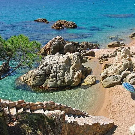 Vivalidays Kaylo - Fenals - Daire *