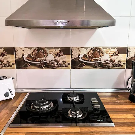 Vivalidays Kaylo - Fenals - Apartmán