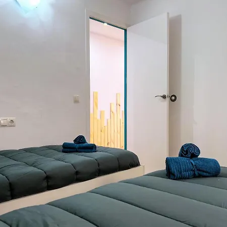 Vivalidays Kaylo - Fenals - Apartmán