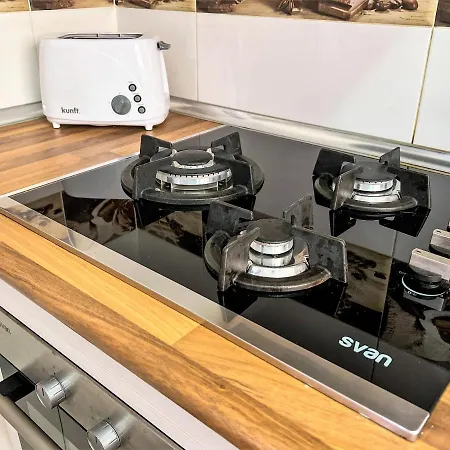 Vivalidays Kaylo - Fenals - *