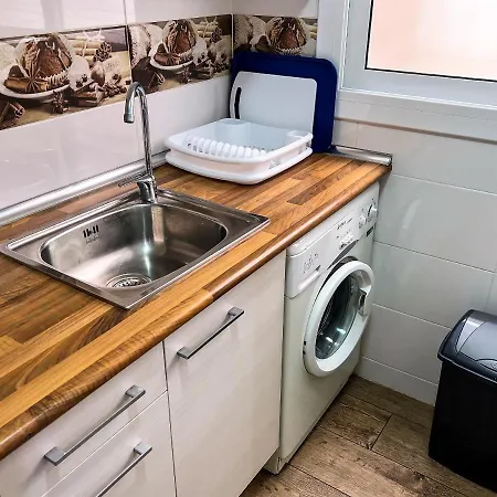 Vivalidays Kaylo - Fenals - * Lloret de Mar