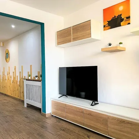 Vivalidays Kaylo - Fenals - *