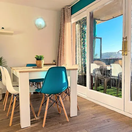 Vivalidays Kaylo - Fenals - Lloret de Mar