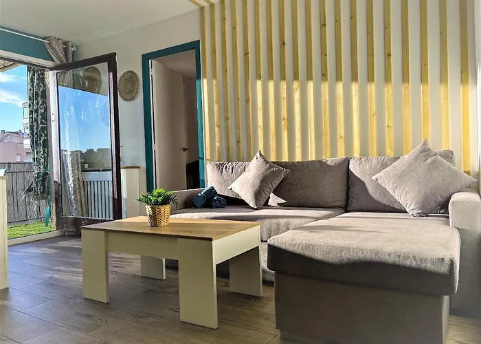 Vivalidays Kaylo - Fenals - يوريت دي مار