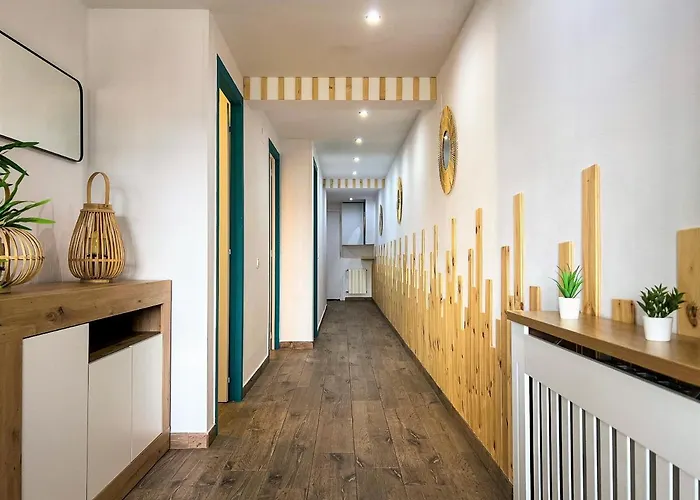 Vivalidays Kaylo - Fenals - * يوريت دي مار