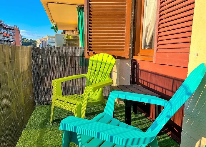 Apartment Vivalidays Kaylo - Fenals -