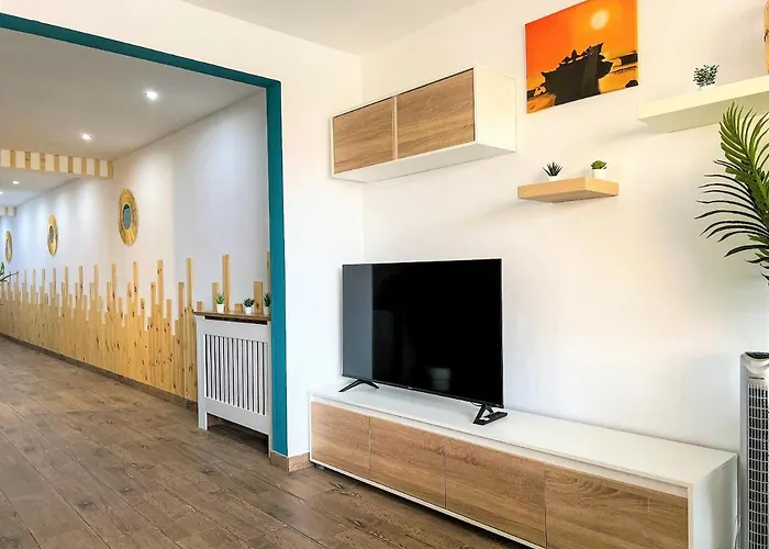 Vivalidays Kaylo - Fenals - *