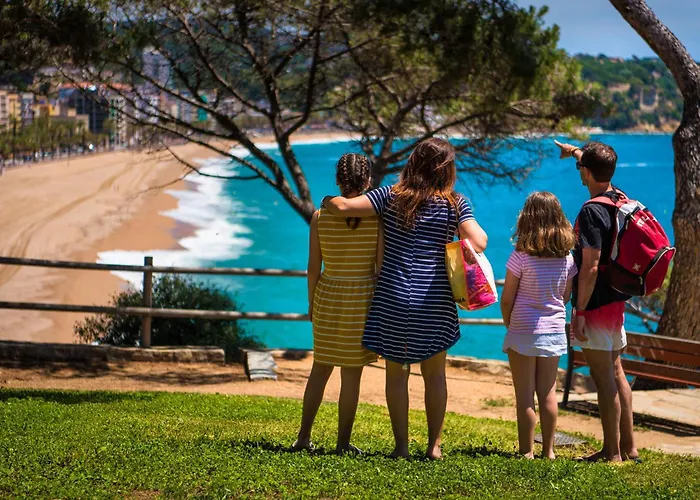 شقة Vivalidays Kaylo - Fenals - *