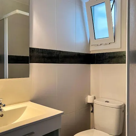 Vivalidays Kaylo - Fenals - Lloret de Mar