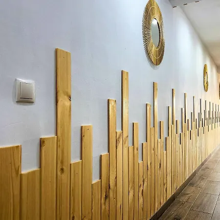 Vivalidays Kaylo - Fenals - Apartmán