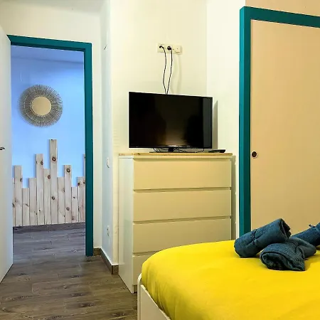 Apartmán Vivalidays Kaylo - Fenals -