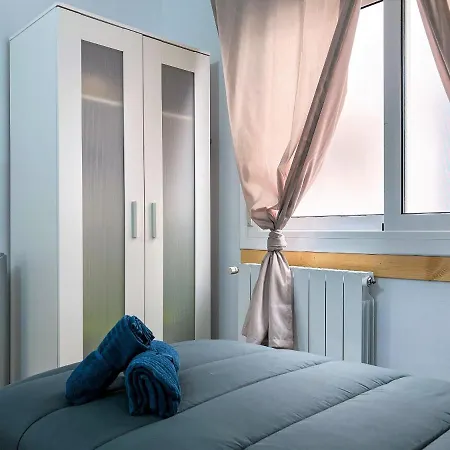 Apartmán Vivalidays Kaylo - Fenals - *