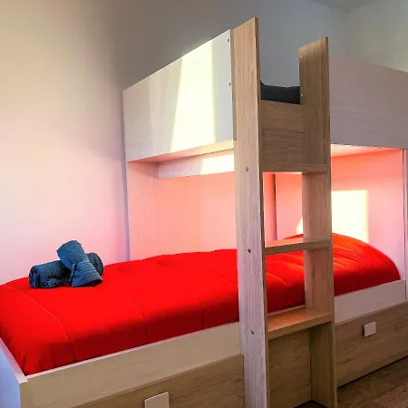 Vivalidays Kaylo - Fenals - Apartmán