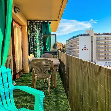 Apartmán Vivalidays Kaylo - Fenals - *