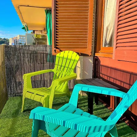 Apartmán Vivalidays Kaylo - Fenals -