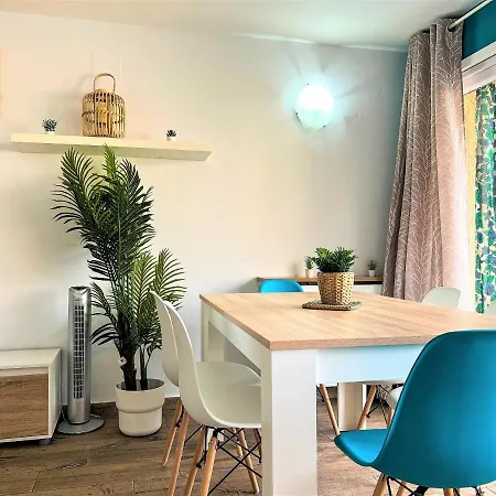 Vivalidays Kaylo - Fenals - *