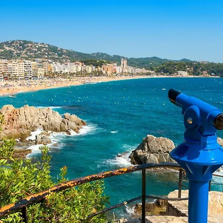 Vivalidays Kaylo - Fenals - Apartmán *