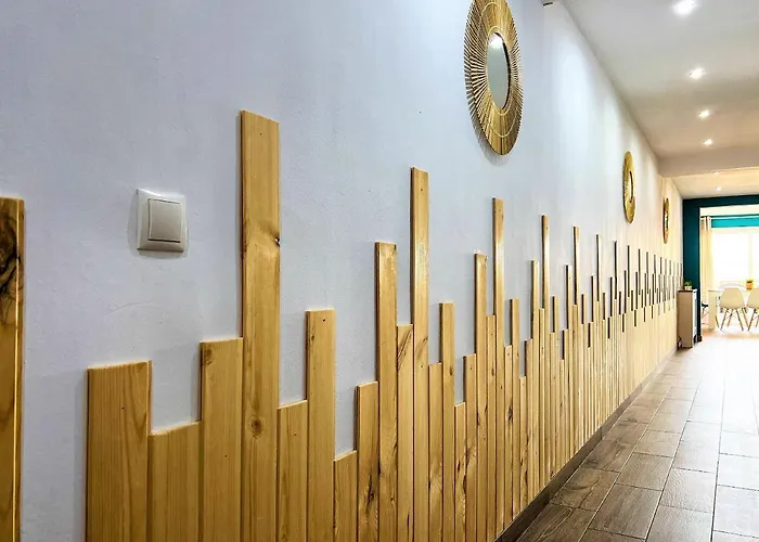 Vivalidays Kaylo - Fenals - Апартаменты