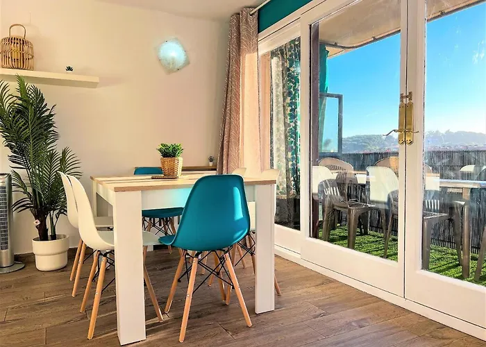 Vivalidays Kaylo - Fenals - Льорет-де-Мар