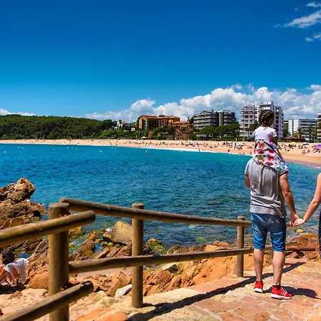 Daire Vivalidays Kaylo - Fenals - Lloret de Mar