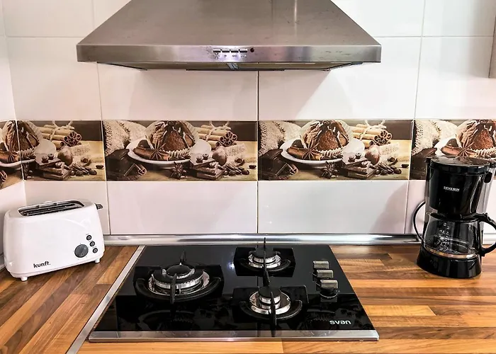 Vivalidays Kaylo - Fenals - Daire