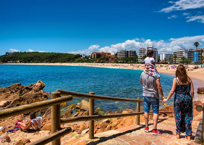 Daire Vivalidays Kaylo - Fenals - Lloret de Mar